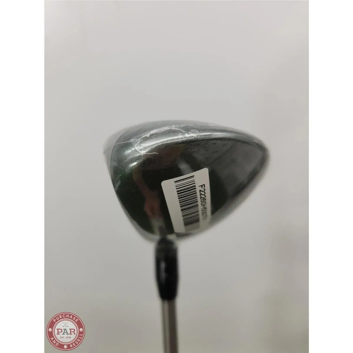 Callaway  - 2023 GREAT BIG BERTHA - GREAT BIG BERTHA 1