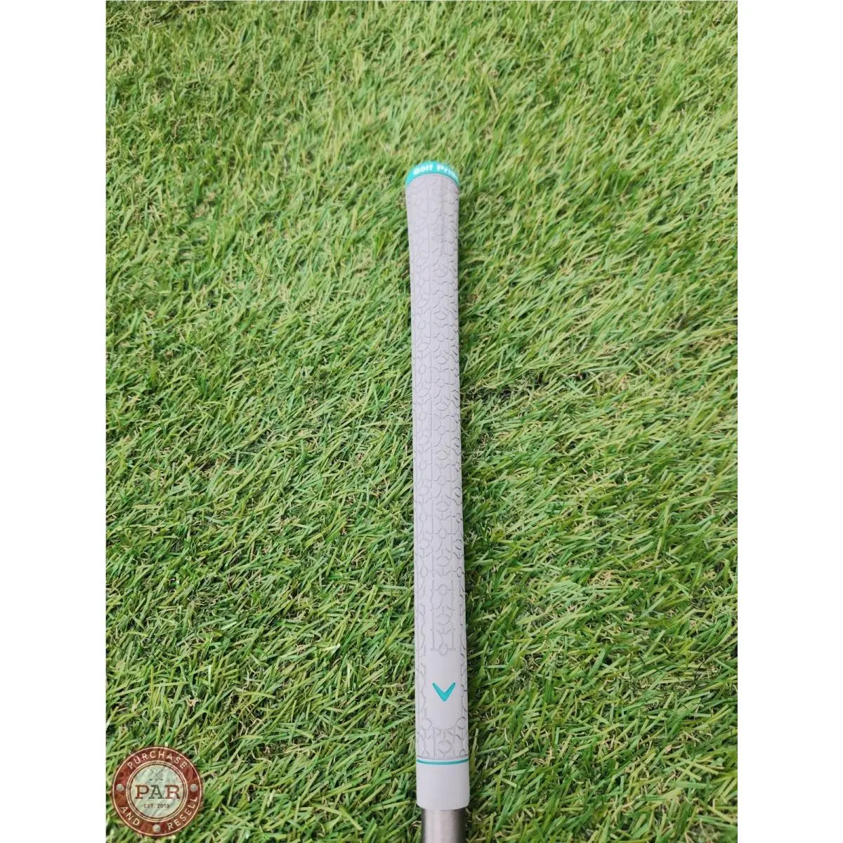 Callaway  - 2023 GREAT BIG BERTHA - GREAT BIG BERTHA 8