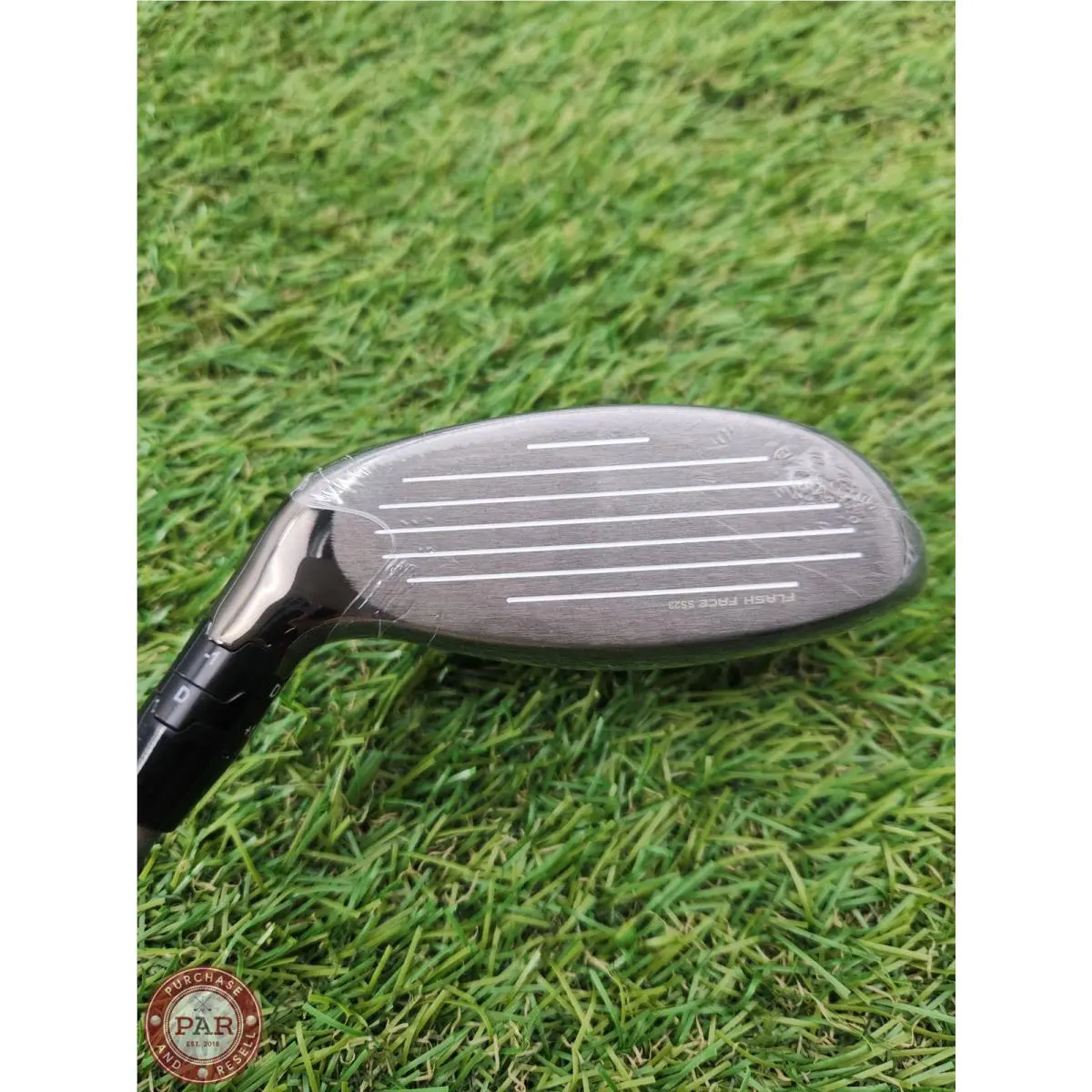 Callaway  - 2023 GREAT BIG BERTHA - GREAT BIG BERTHA 2