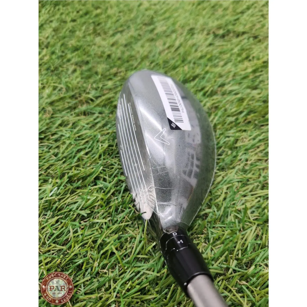 Callaway  - 2023 GREAT BIG BERTHA - GREAT BIG BERTHA 3