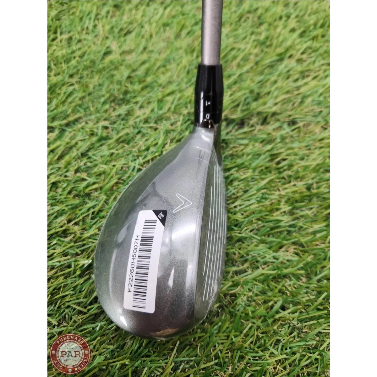 Callaway  - 2023 GREAT BIG BERTHA - GREAT BIG BERTHA 4