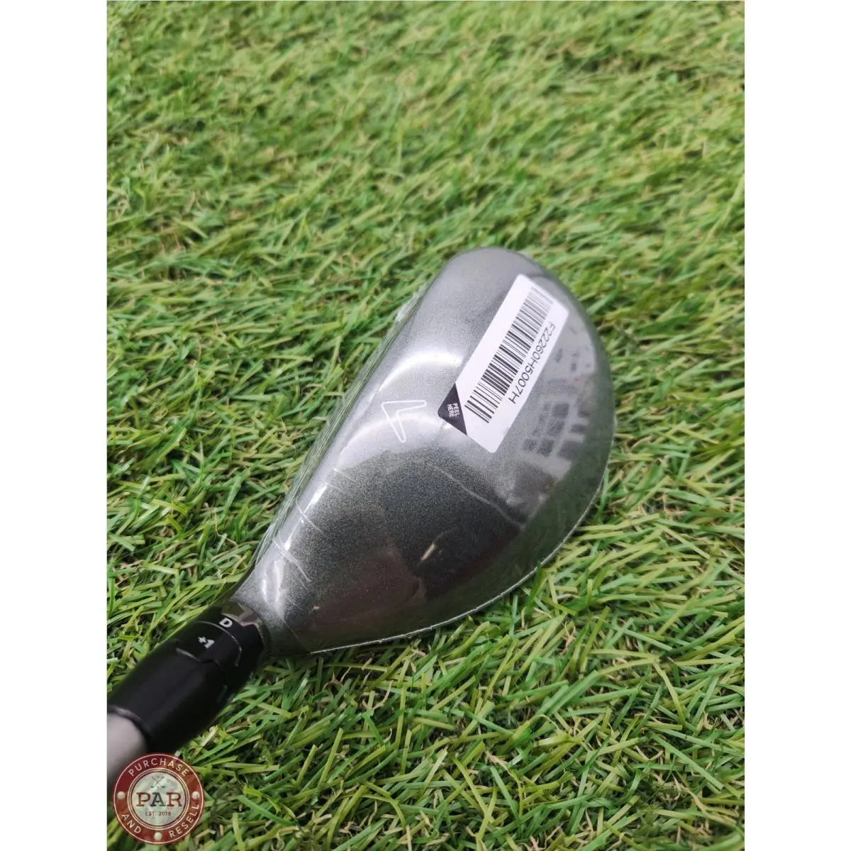 Callaway  - 2023 GREAT BIG BERTHA - GREAT BIG BERTHA 5