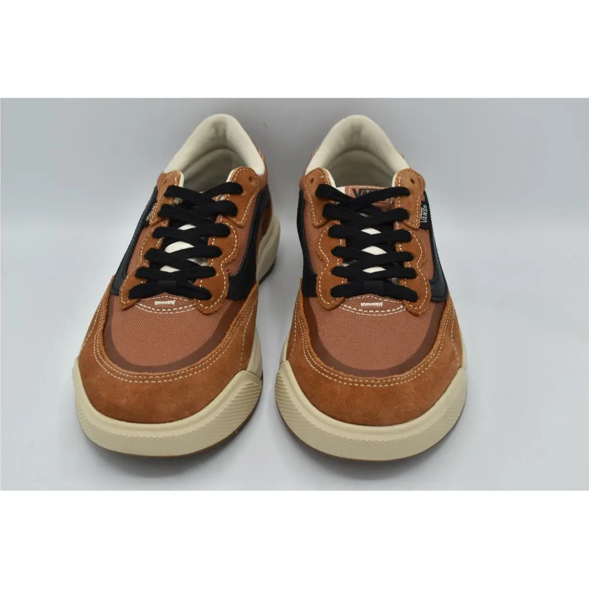 Vans shoes - Vans UltraRange EXO SE - UltraRange EXO - Brown 0