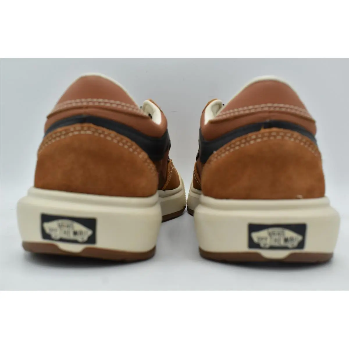 Vans shoes - Vans UltraRange EXO SE - UltraRange EXO - Brown 2