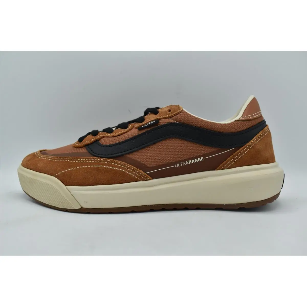 Vans shoes - Vans UltraRange EXO SE - UltraRange EXO - Brown 6