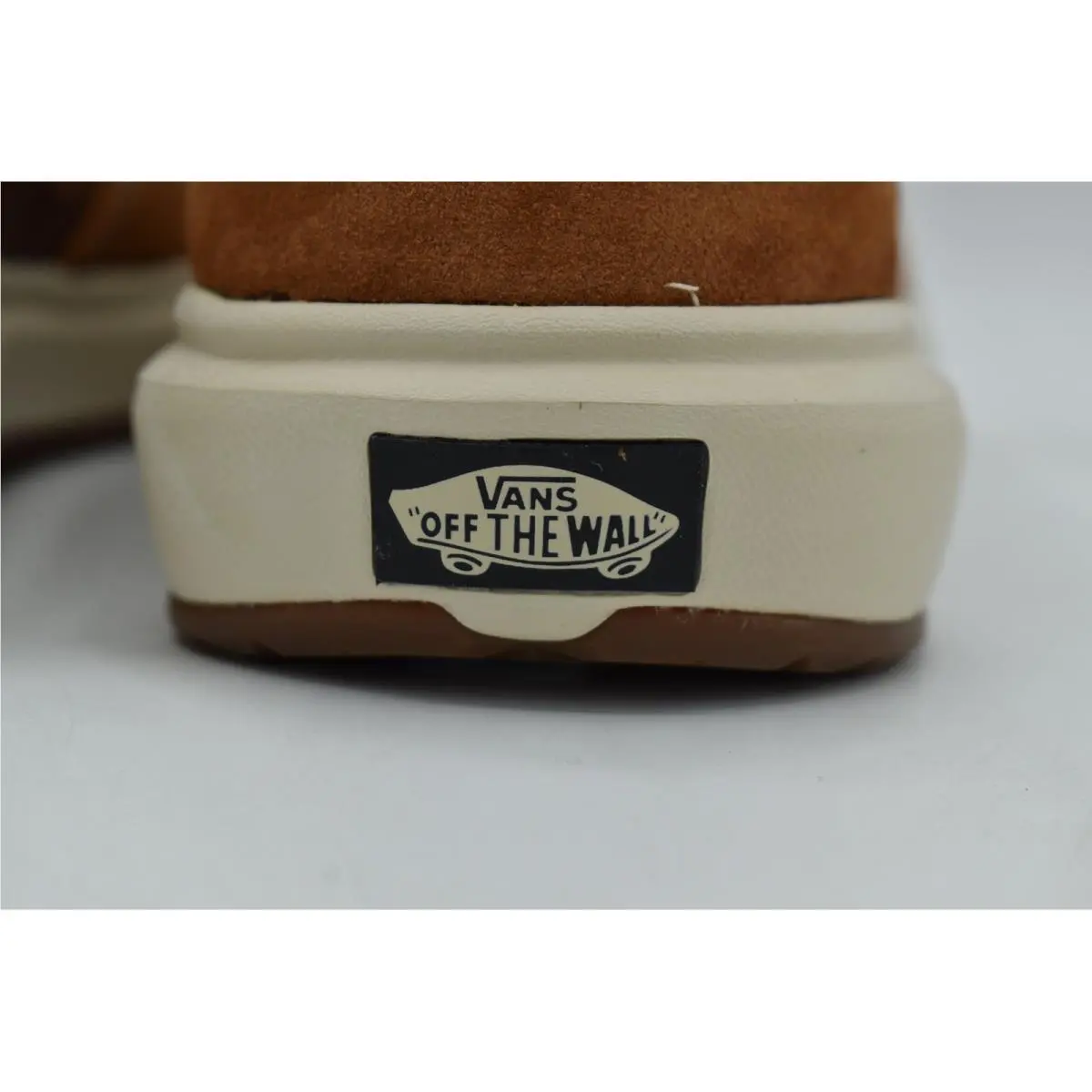 Vans shoes - Vans UltraRange EXO SE - UltraRange EXO - Brown 3