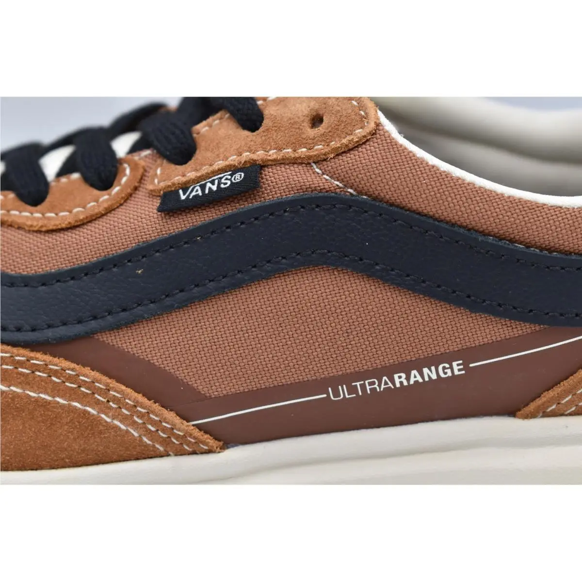 Vans shoes - Vans UltraRange EXO SE - UltraRange EXO - Brown 7
