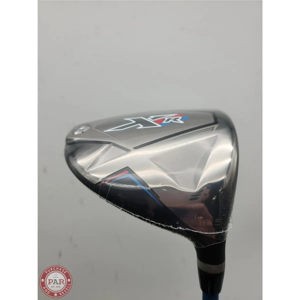 Callaway XR Driver 10.5 Reg Callaway XR 60 +hc Brand