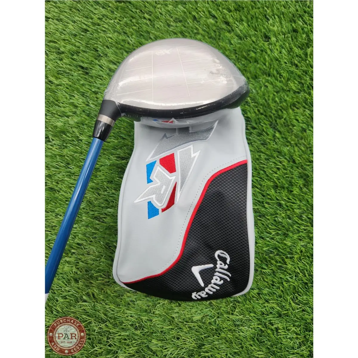 Callaway  - XR 9