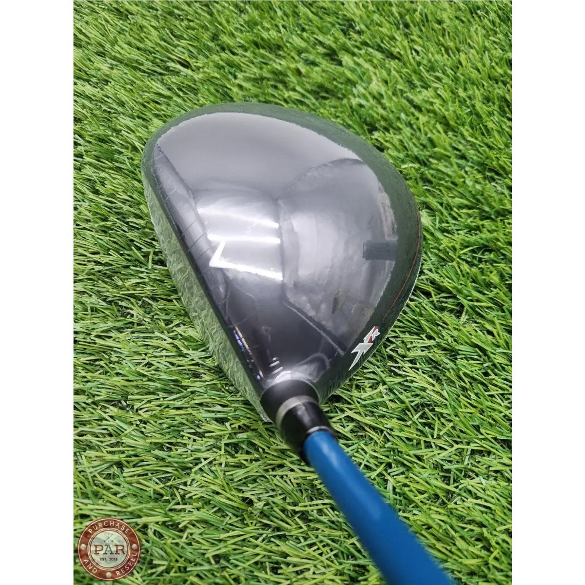 Callaway  - XR 3