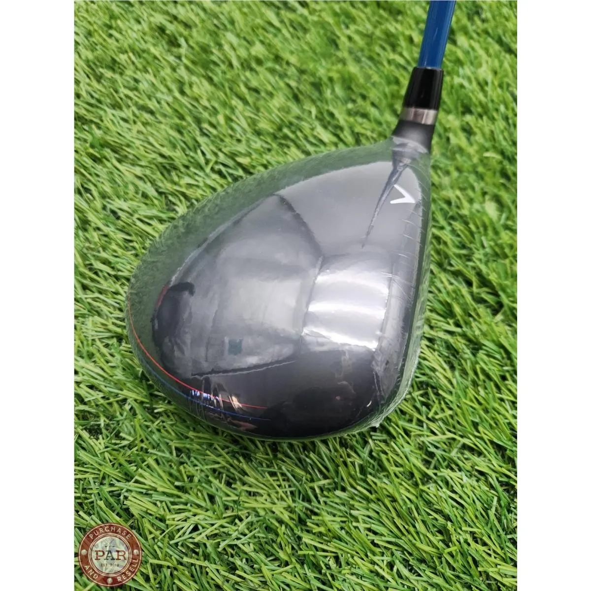 Callaway  - XR 4