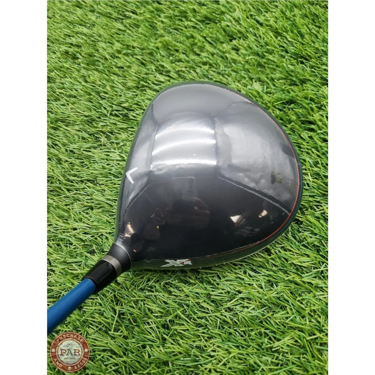 Callaway  - XR 5