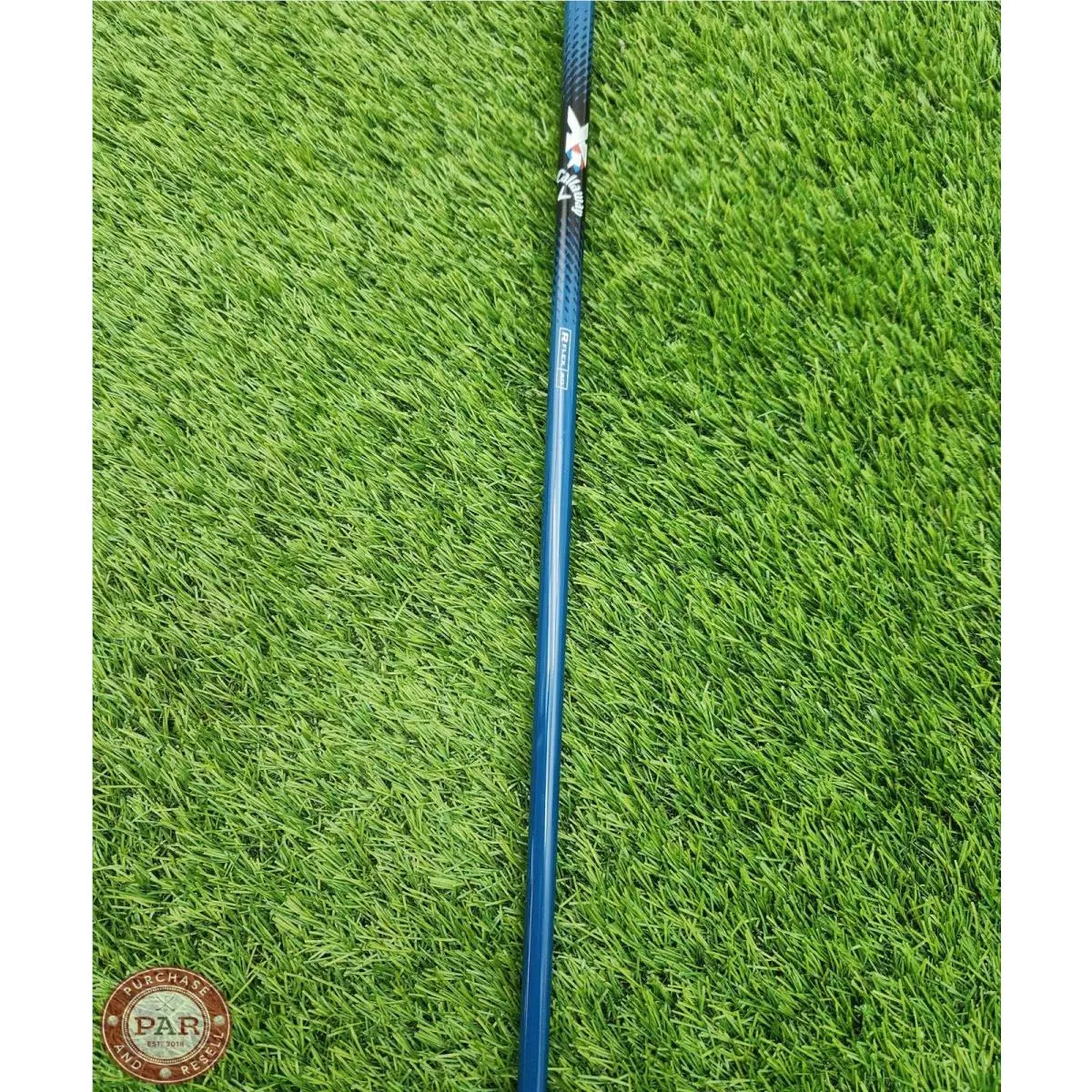 Callaway  - XR 6