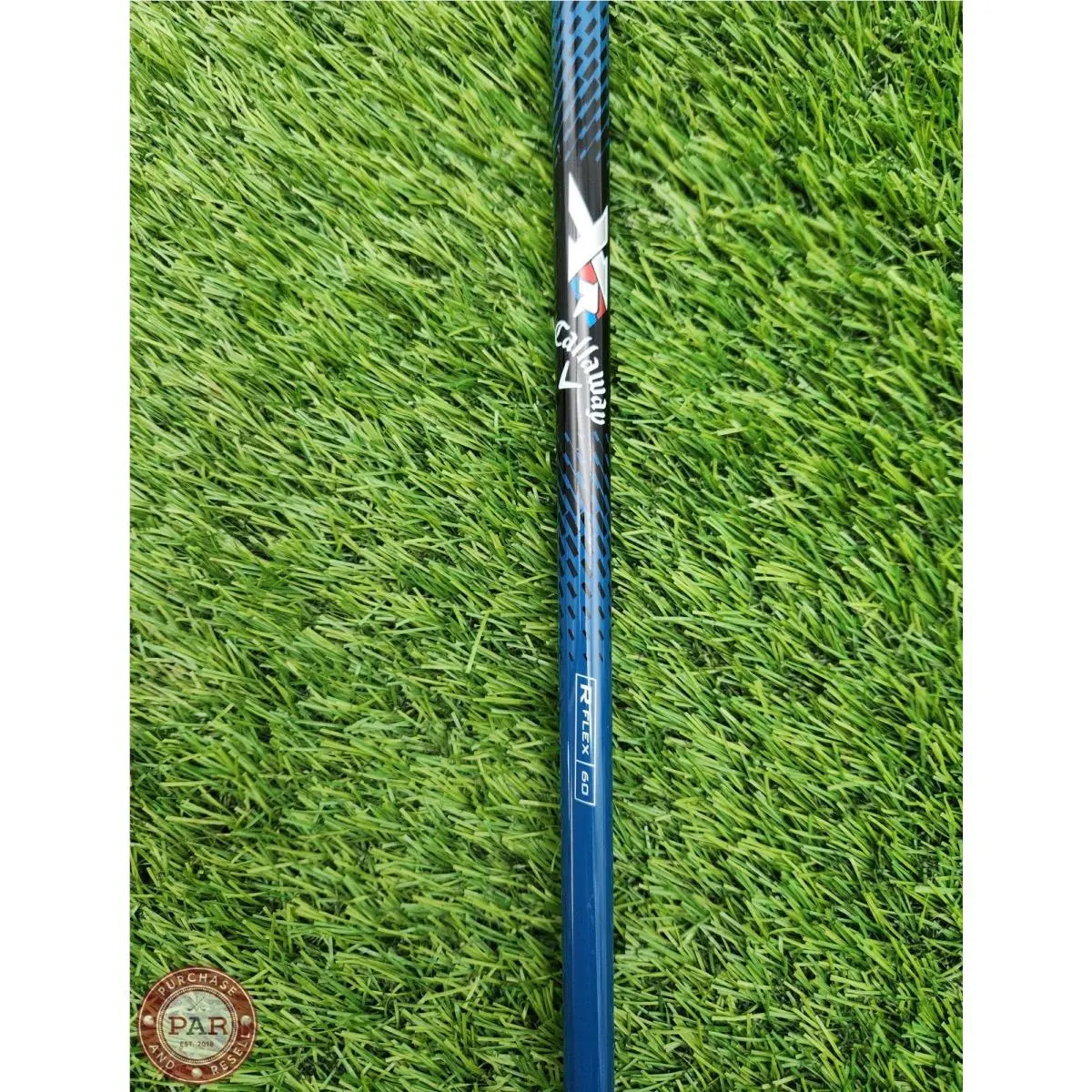 Callaway  - XR 7