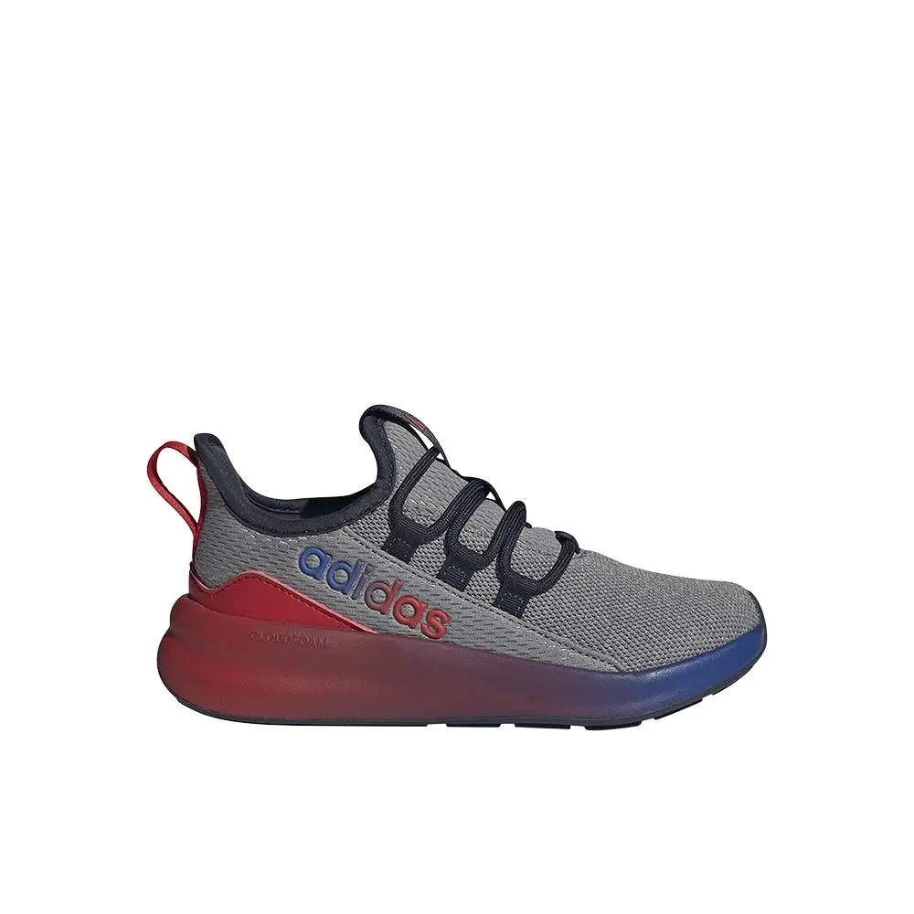 Lite Racer Adapt 8.0 Unisex Grey Sneakers Casual Shoes SB1158-HQ9576 by Adidas