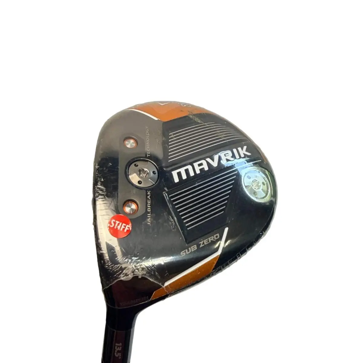 Callaway  0