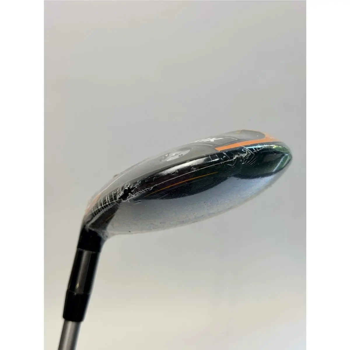 Callaway  1