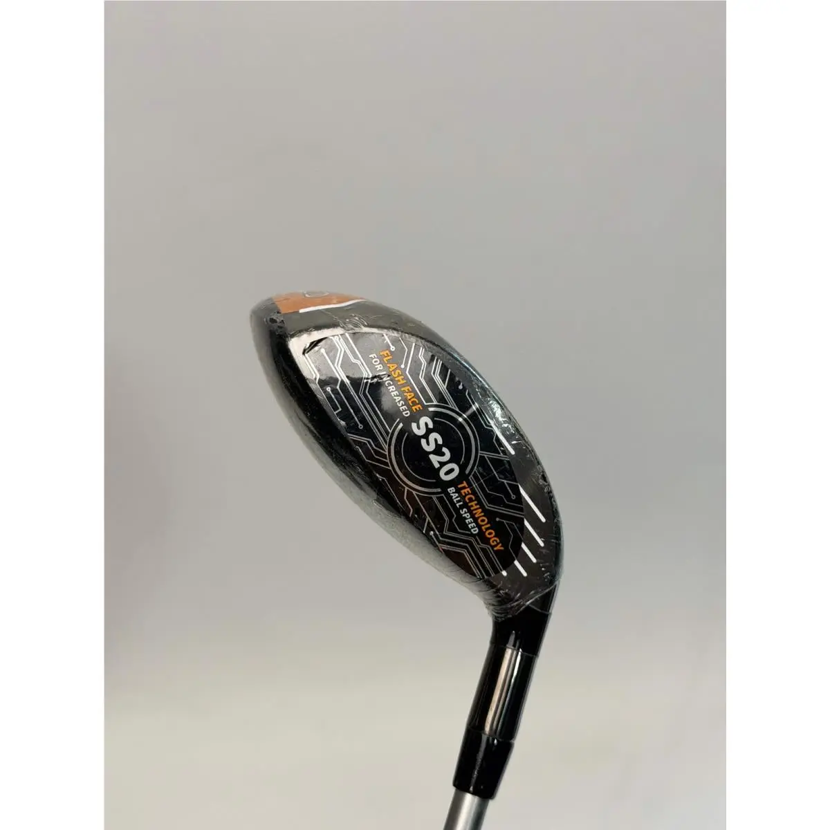 Callaway  3
