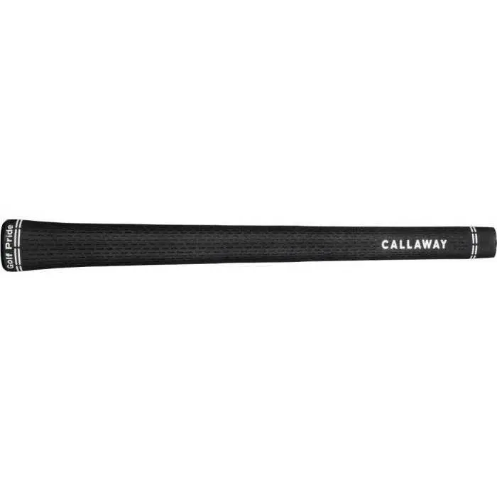 Callaway  - Opus SP Brushed Chrome X-Grind 2025 5