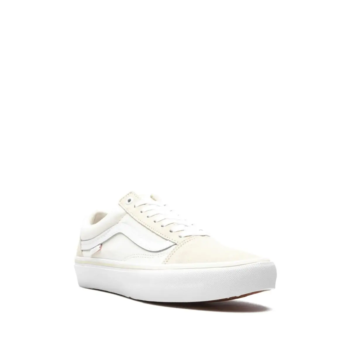 Vans shoes - VANS Old Skool - Old Skool - VN0A45JCQJM - White 0