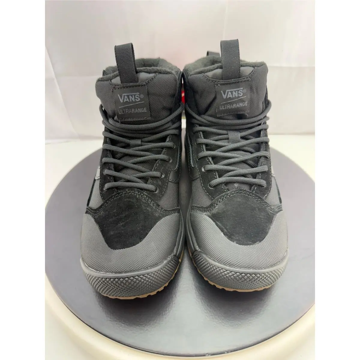 Vans shoes - Black 0