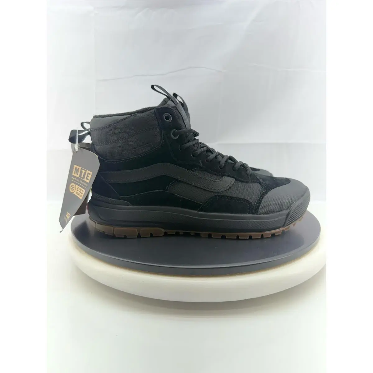 Vans shoes - Black 2