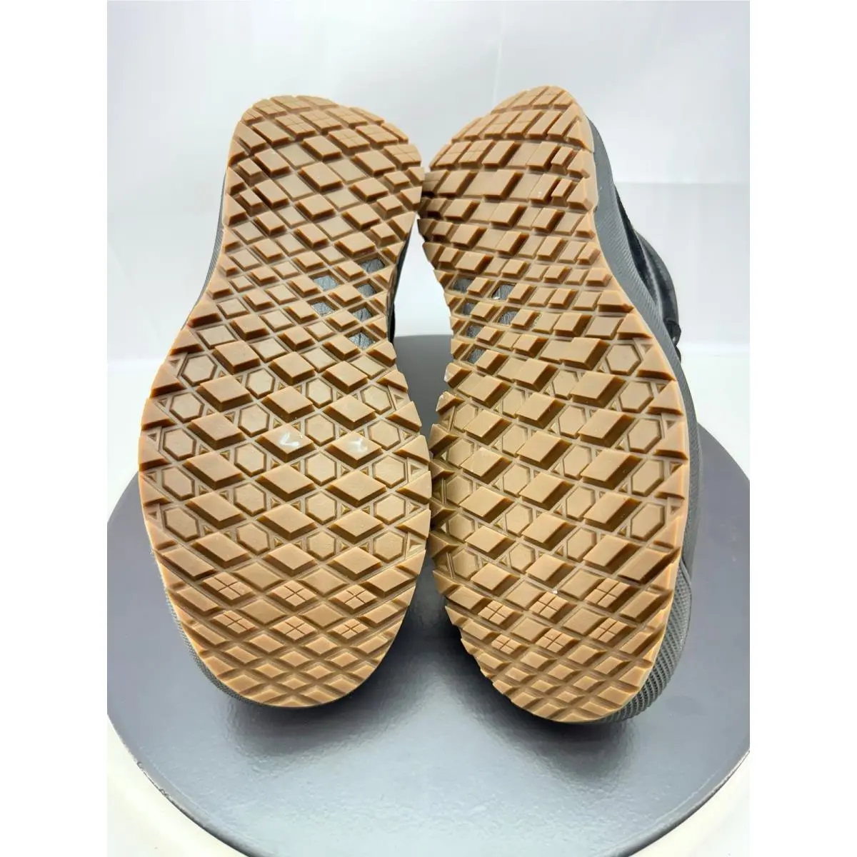Vans shoes - Black 7