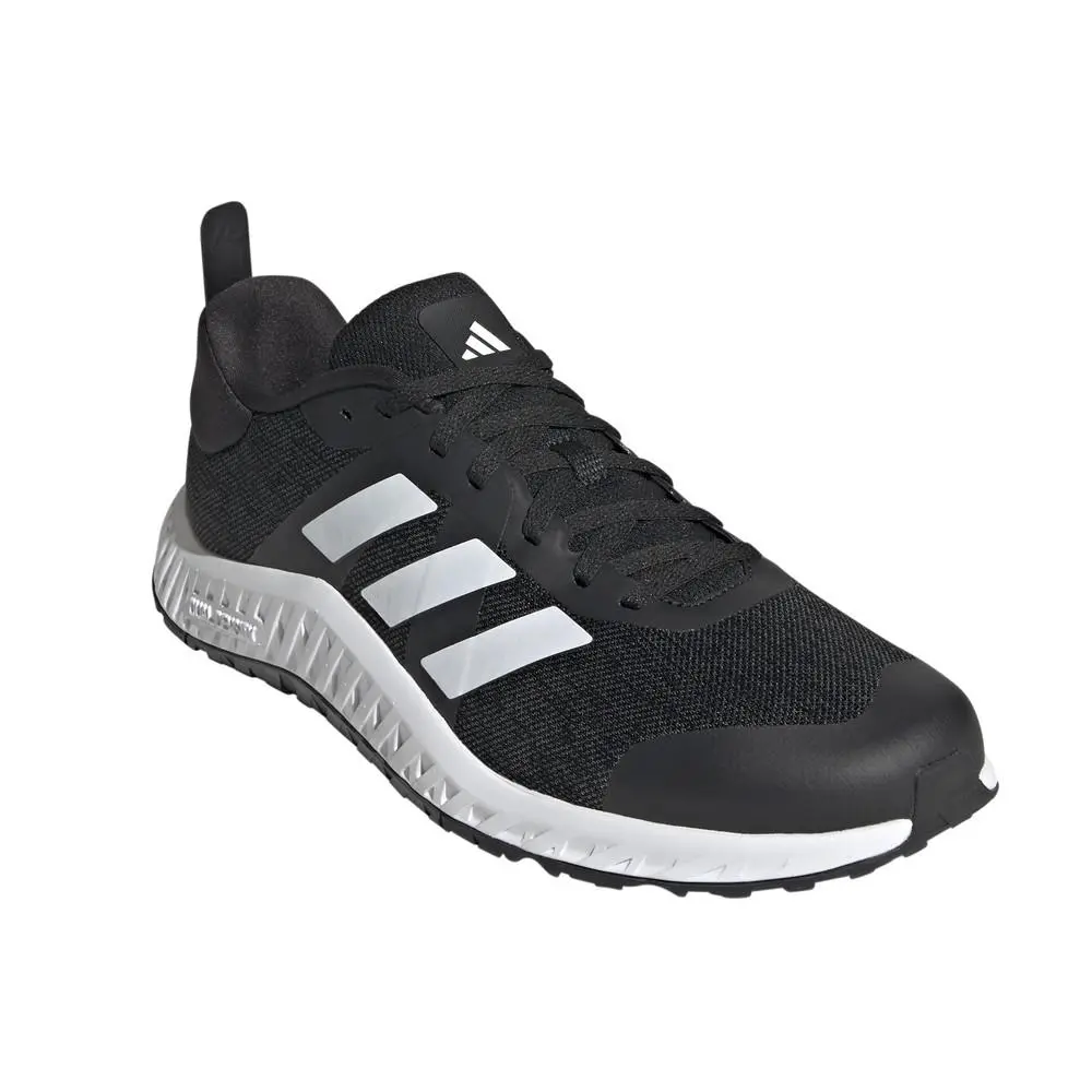 Adidas shoes - adidas Everyset Training - Everyset Training - ID4989 - Black 0