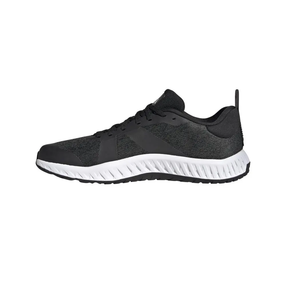 Adidas shoes - adidas Everyset Training - Everyset Training - ID4989 - Black 7