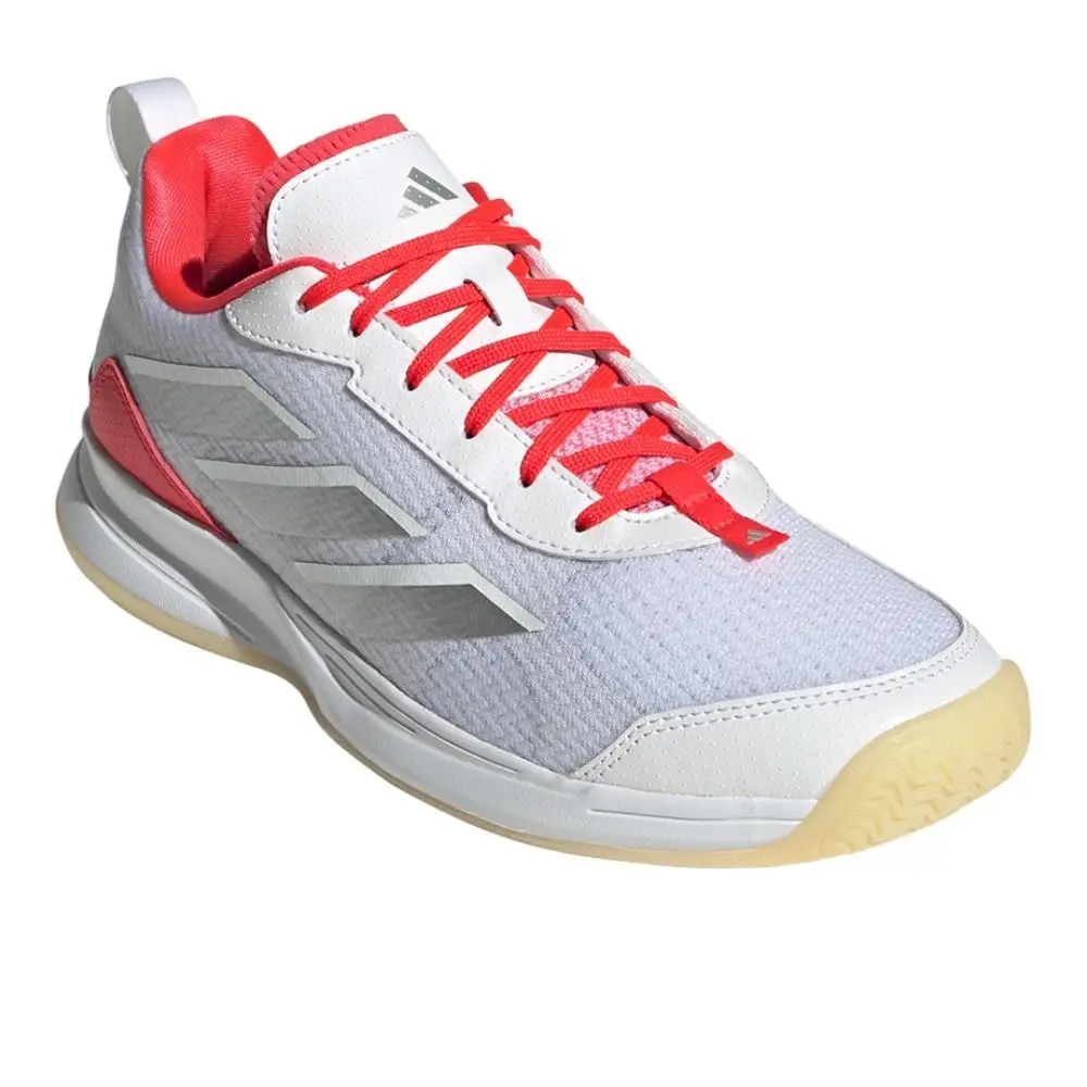 Adidas shoes - adidas Avaflash Low Tennis - Avaflash Low Tennis - IH0511 - White 0