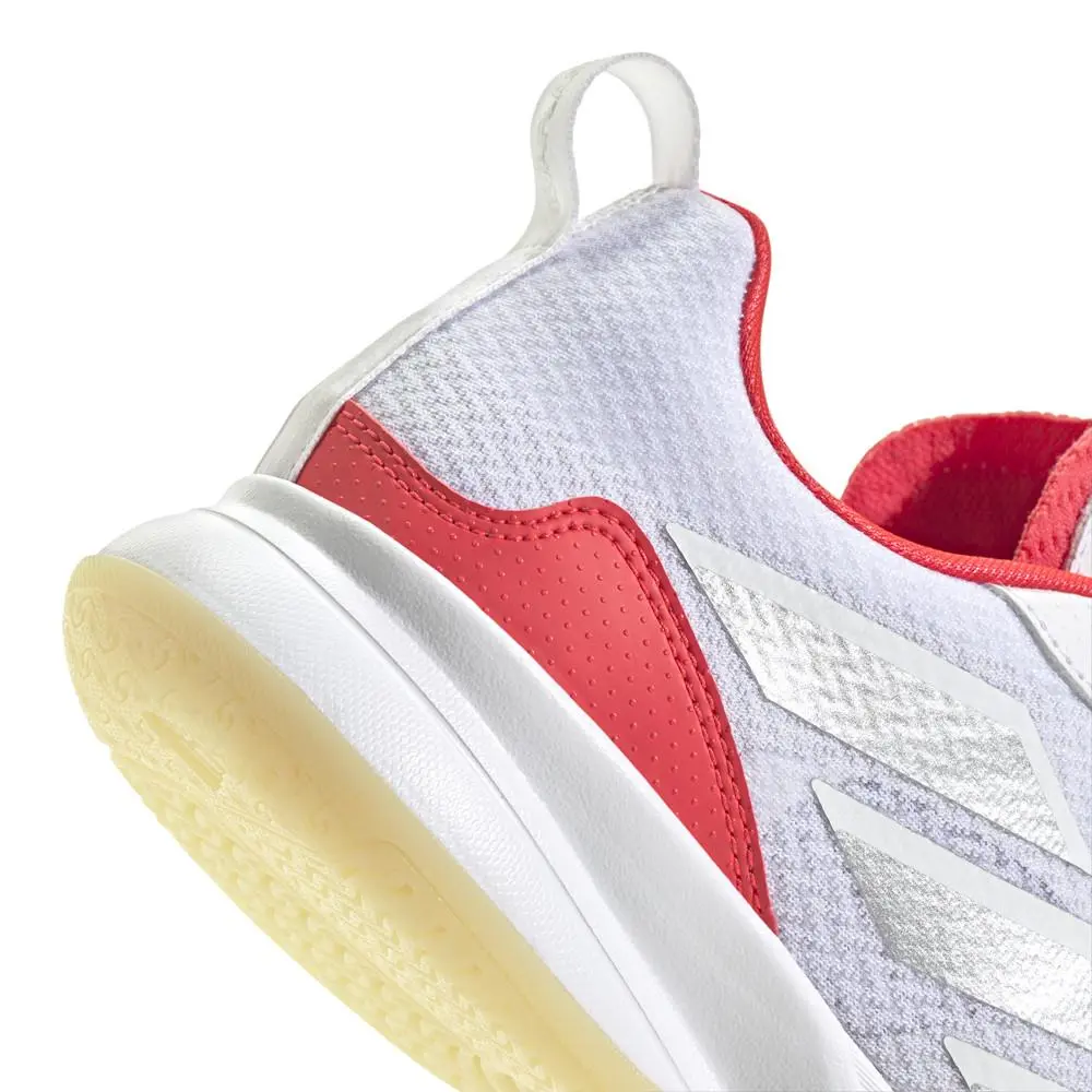 Adidas shoes - adidas Avaflash Low Tennis - Avaflash Low Tennis - IH0511 - White 5