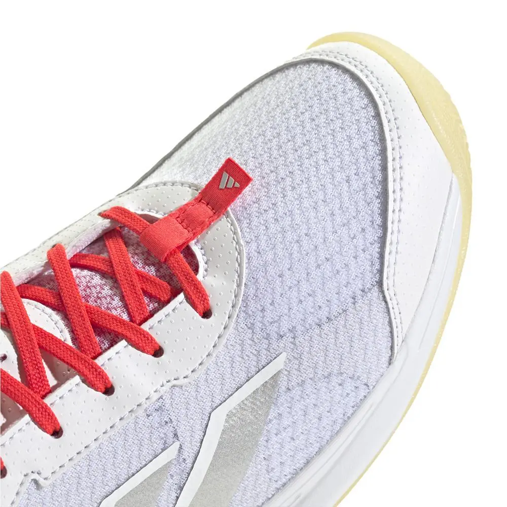 Adidas shoes - adidas Avaflash Low Tennis - Avaflash Low Tennis - IH0511 - White 4