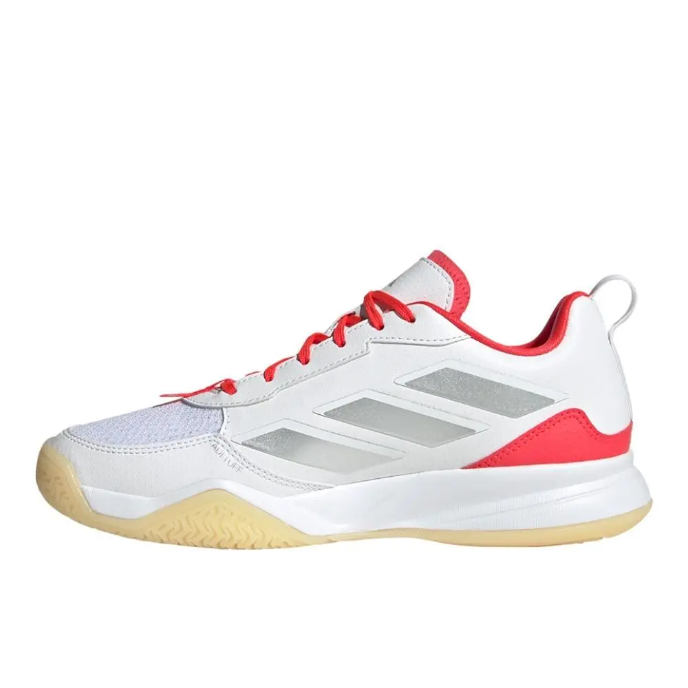 Adidas shoes - adidas Avaflash Low Tennis - Avaflash Low Tennis - IH0511 - White 9