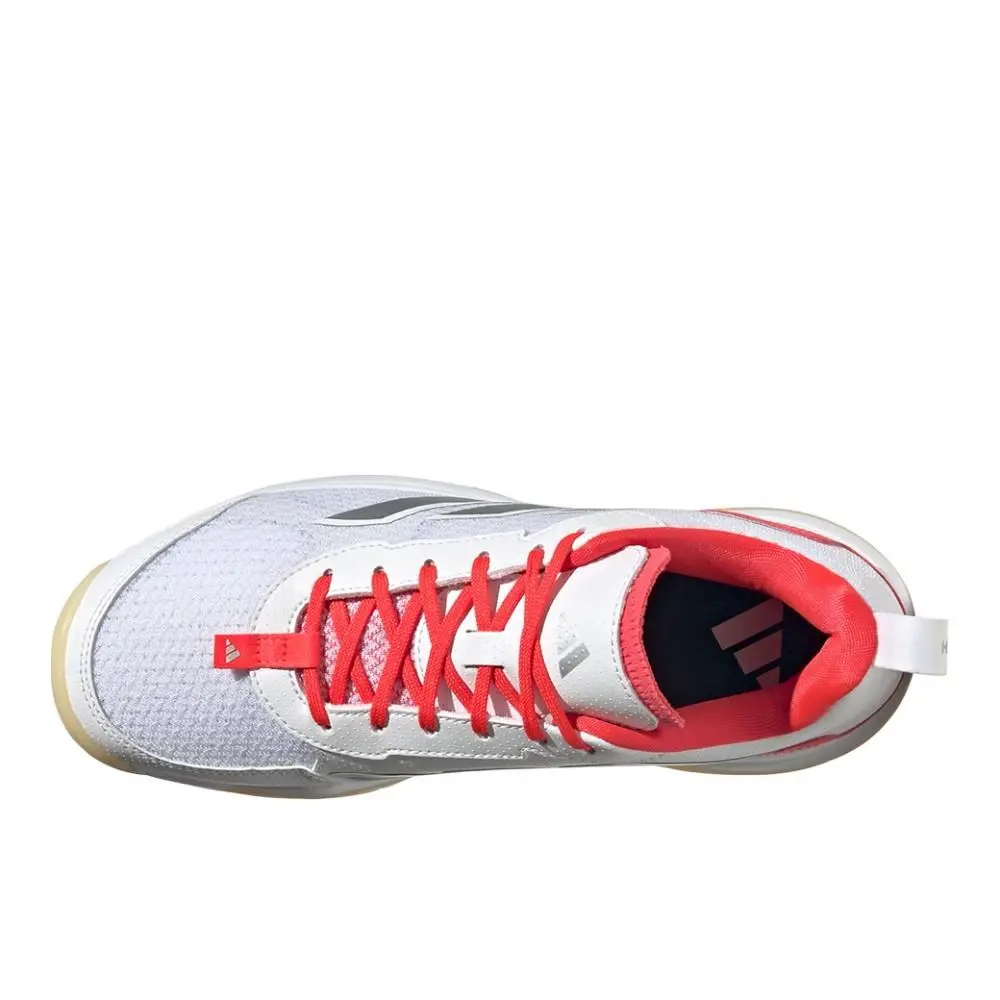Adidas shoes - adidas Avaflash Low Tennis - Avaflash Low Tennis - IH0511 - White 10