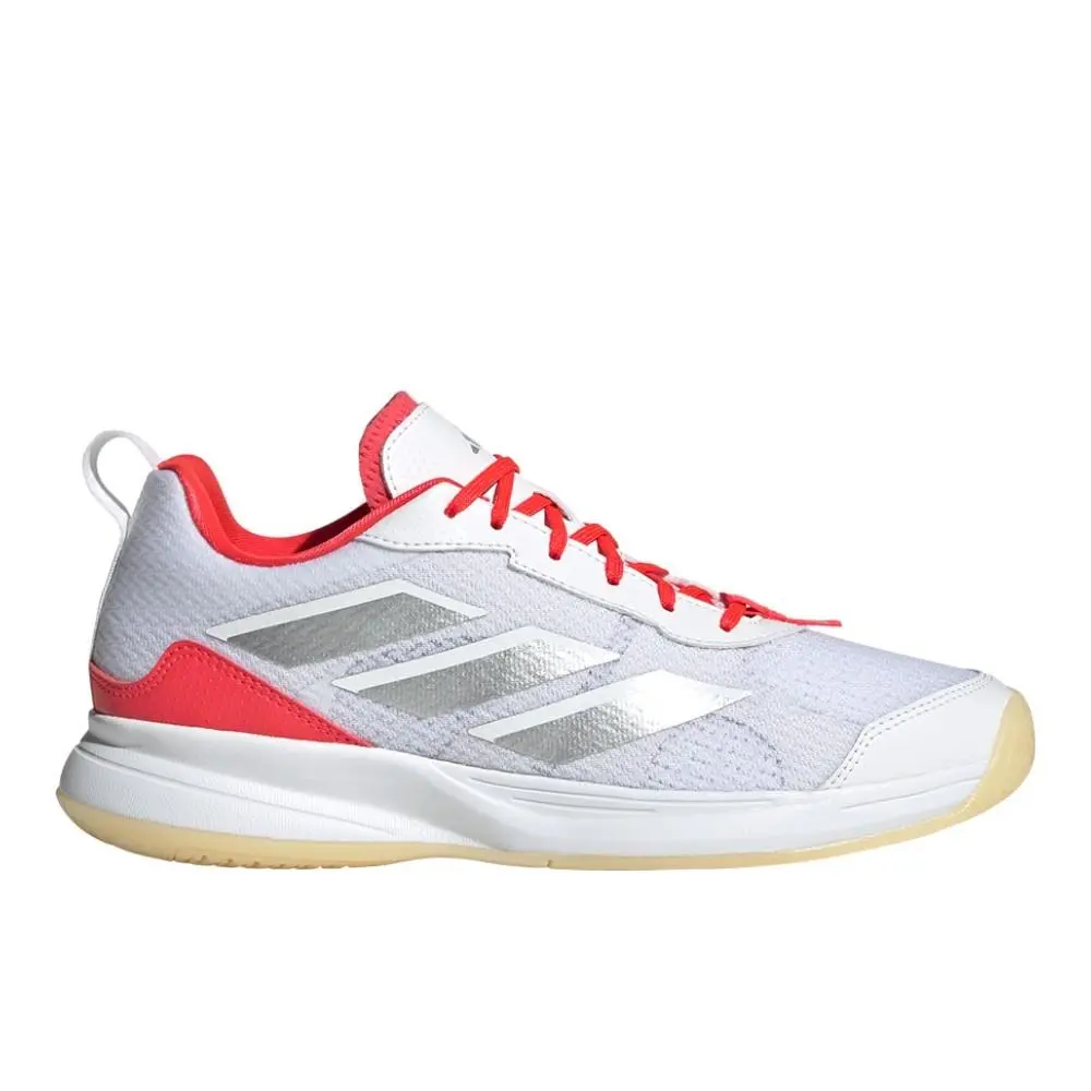 Adidas shoes - adidas Avaflash Low Tennis - Avaflash Low Tennis - IH0511 - White 7