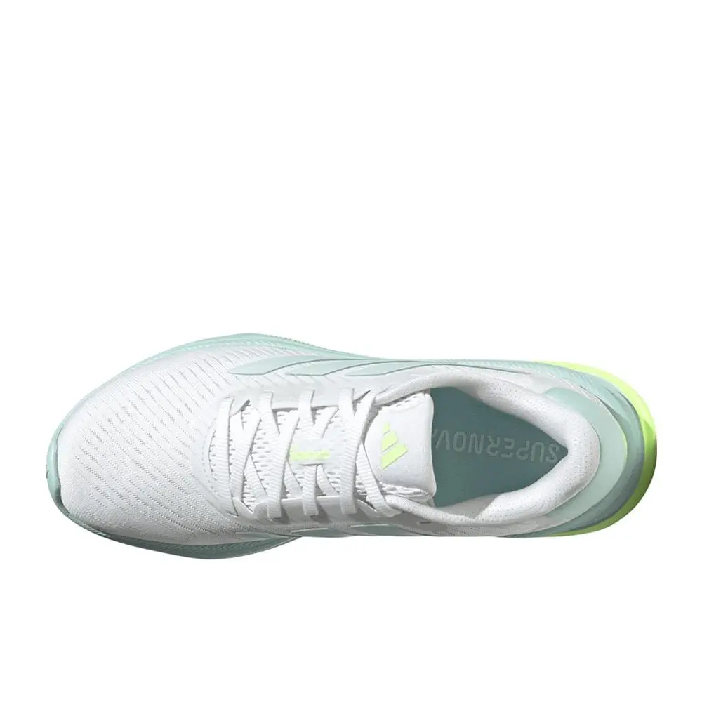 Adidas shoes - adidas Supernova Ease - Supernova Ease - JQ2506 - White 10