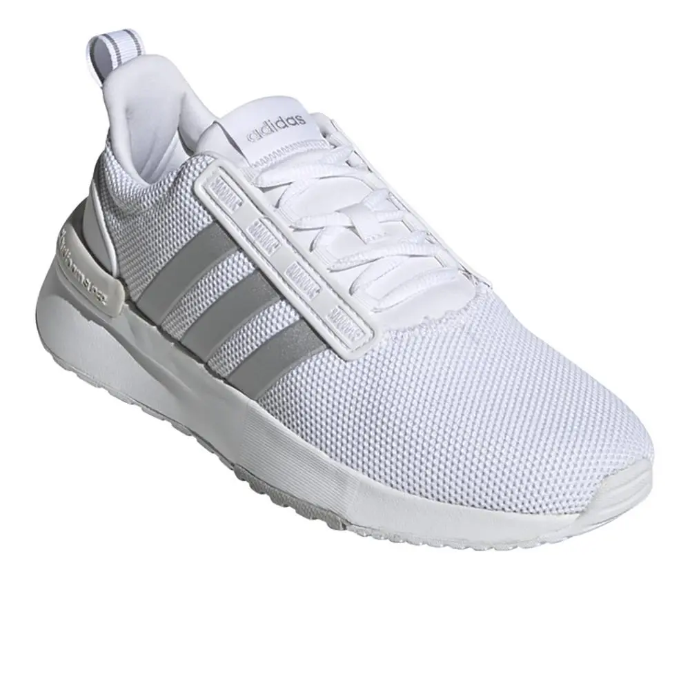 Adidas shoes - adidas Racer Tr21 - Racer - H00647-A - White 0