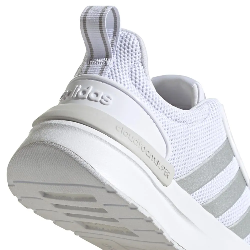Adidas shoes - adidas Racer Tr21 - Racer - H00647-A - White 5