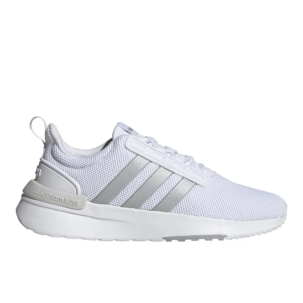 Adidas shoes - adidas Racer Tr21 - Racer - H00647-A - White 7