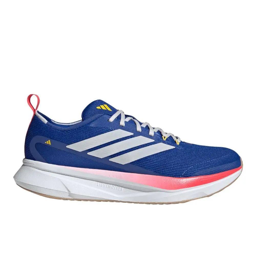 Jogit Mens Blue Sneakers Athletic Shoes JR0867 by Adidas