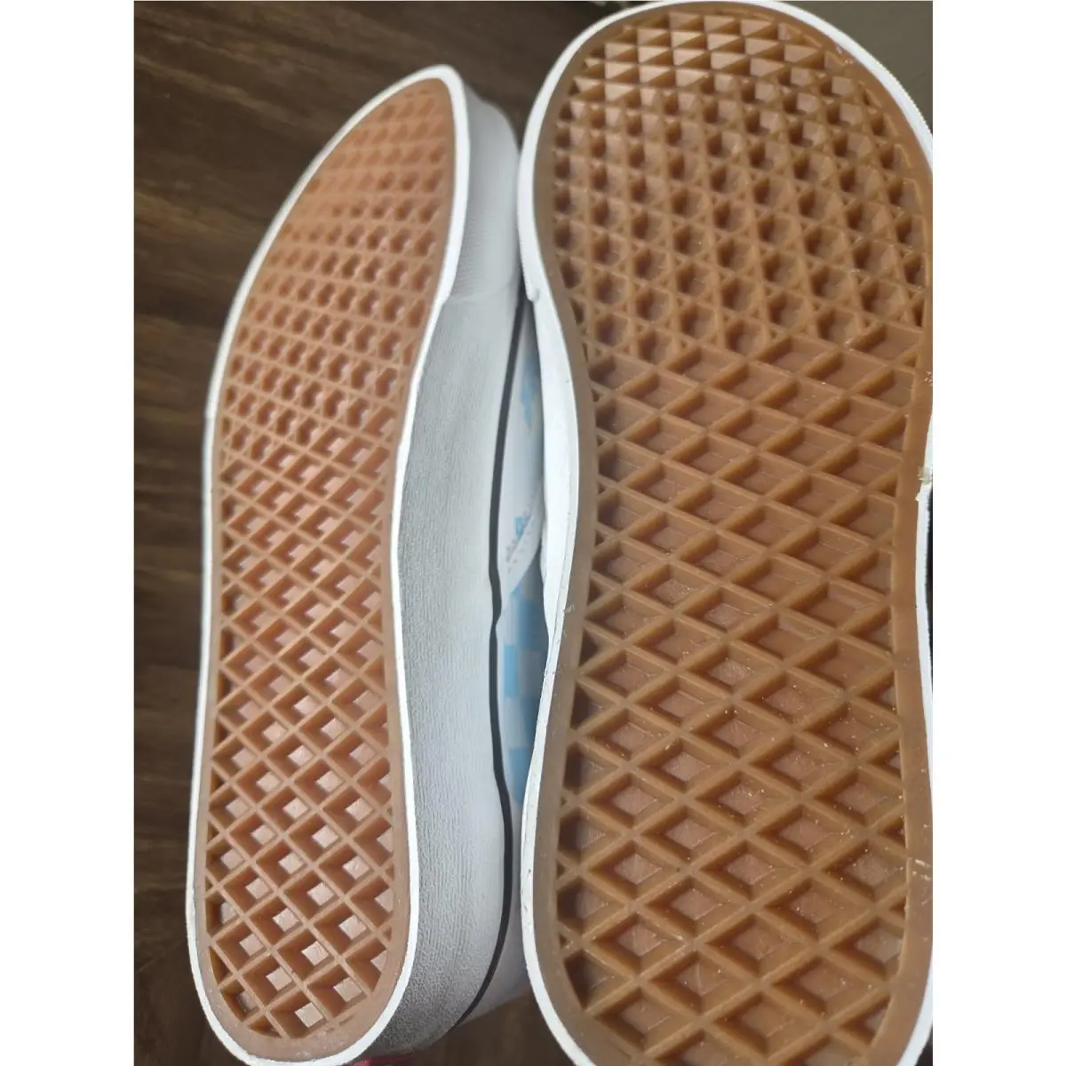 Vans shoes - Vans Of The Wall Disney Parks 50th - Multicolor 6