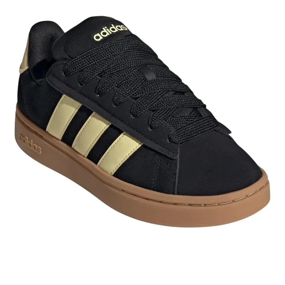 Adidas shoes - adidas Grand Court Alpha - Grand Court Alpha - IH1288 - Black 0
