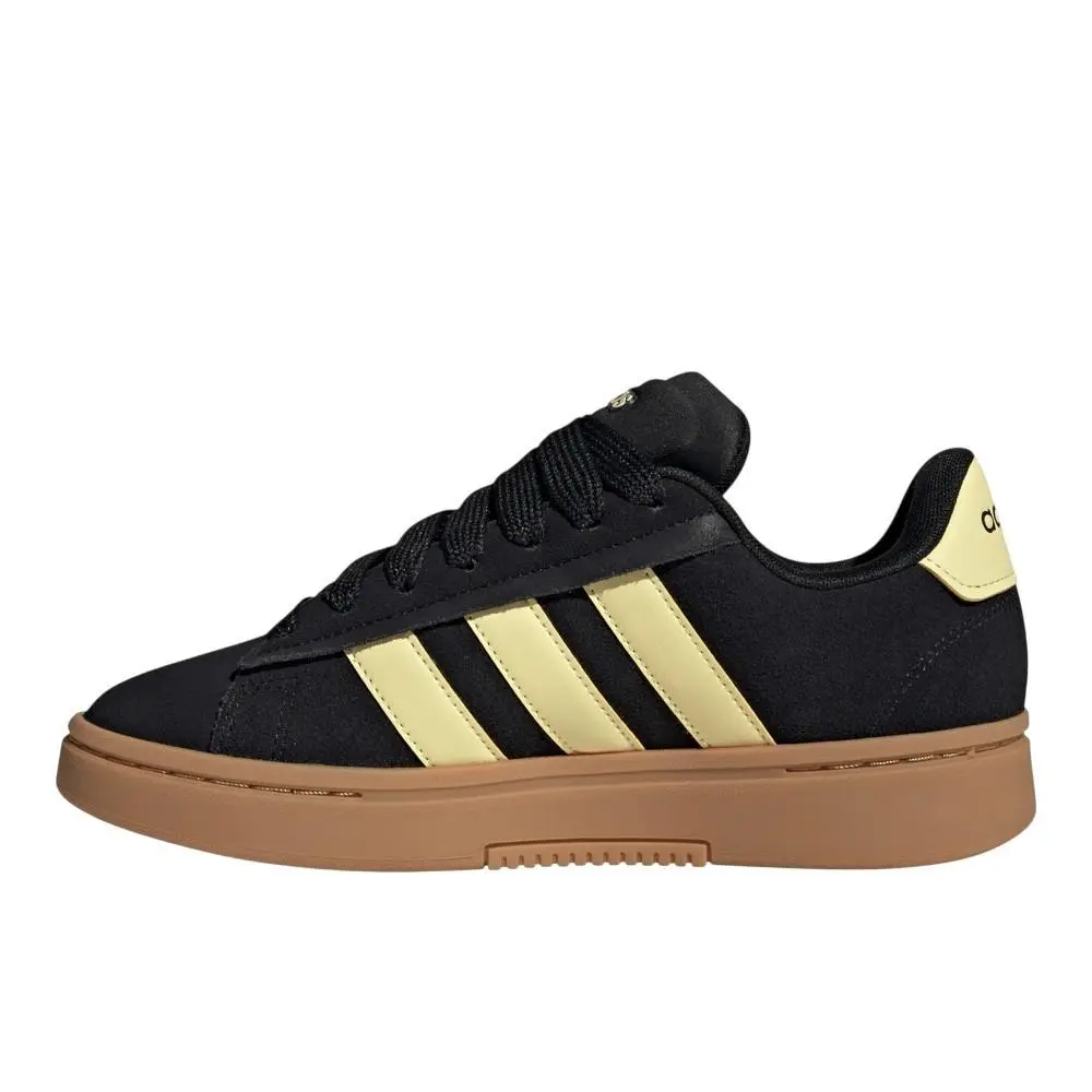 Adidas shoes - adidas Grand Court Alpha - Grand Court Alpha - IH1288 - Black 1