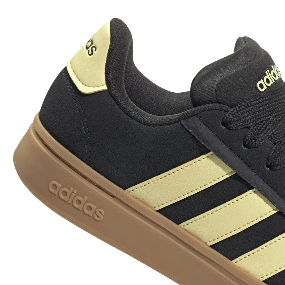 Adidas shoes - adidas Grand Court Alpha - Grand Court Alpha - IH1288 - Black 13