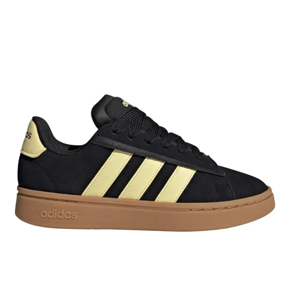 Adidas shoes - adidas Grand Court Alpha - Grand Court Alpha - IH1288 - Black 7