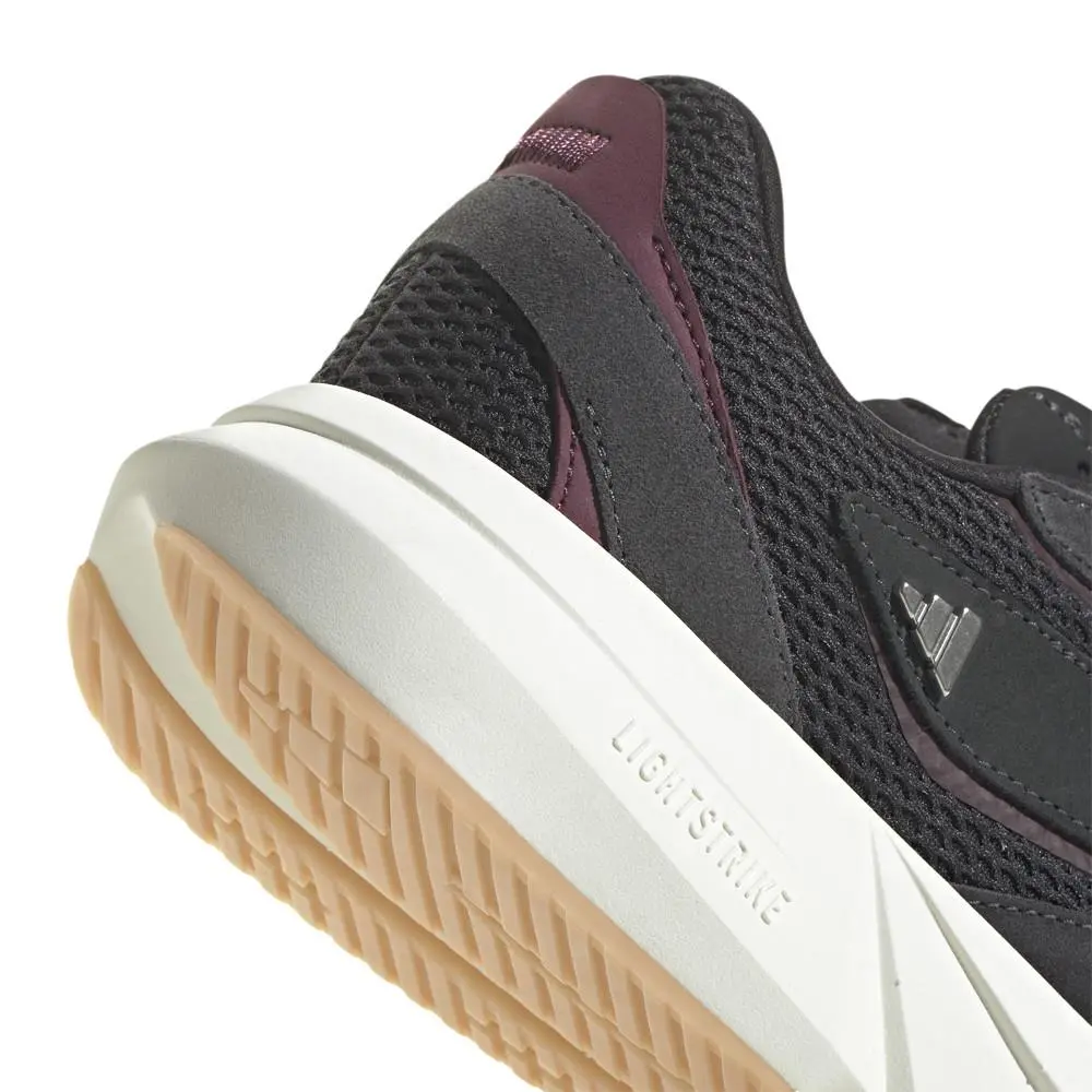 Adidas shoes - adidas Lightblaze - Lightblaze - JH6960-A - Black 13