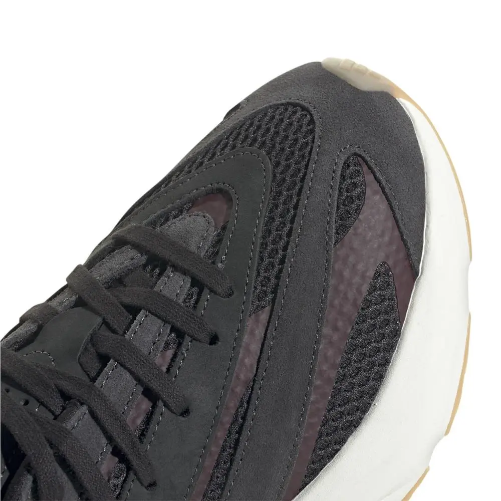 Adidas shoes - adidas Lightblaze - Lightblaze - JH6960-A - Black 12