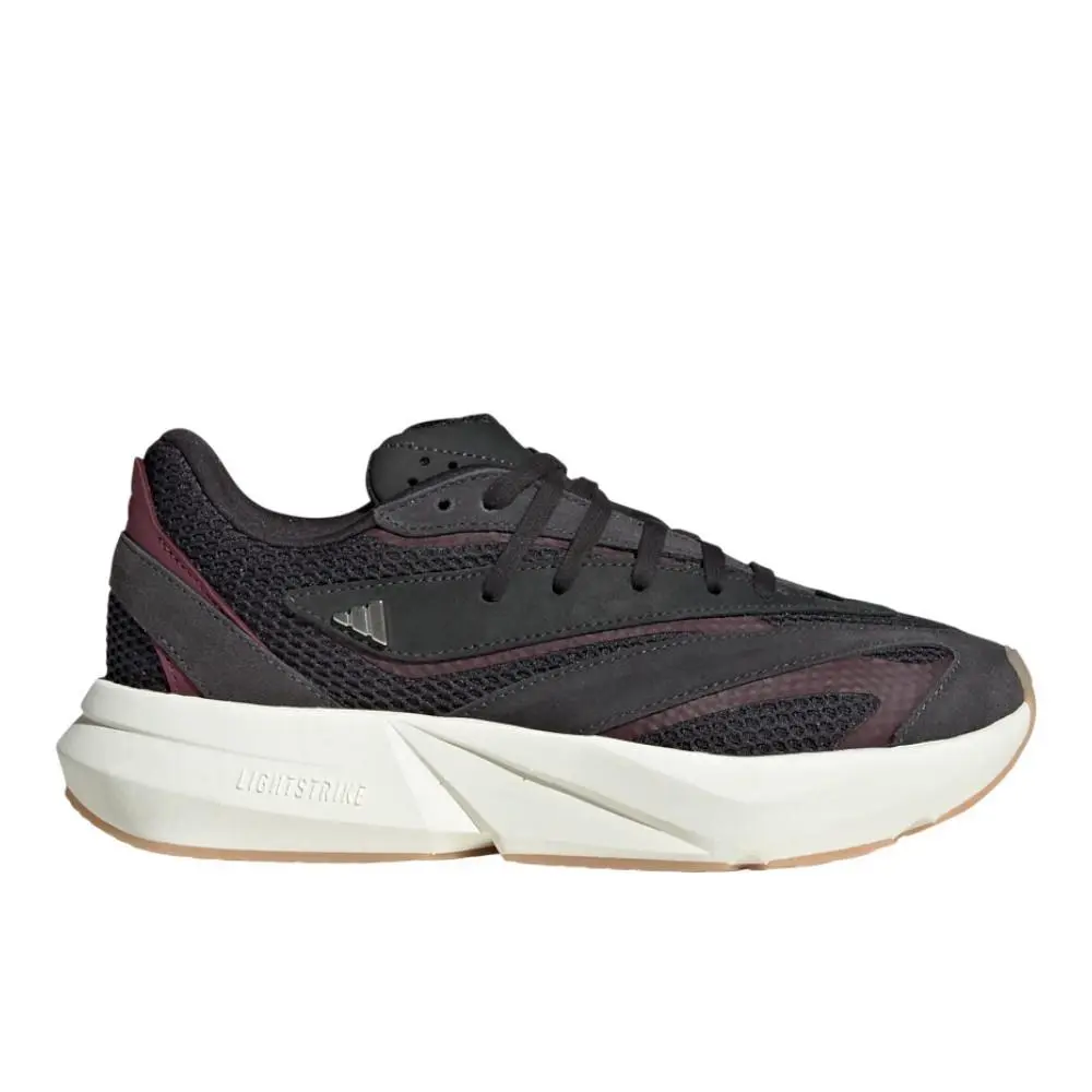 Adidas shoes - adidas Lightblaze - Lightblaze - JH6960-A - Black 7