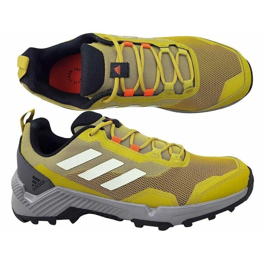 Adidas shoes - GY9217 - GY9217 - Pulse Olive F22 / Linen Green F22 / Impact Orange F22 30