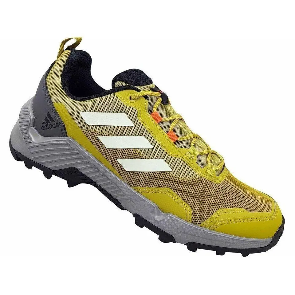 Adidas shoes - GY9217 - GY9217 - Pulse Olive F22 / Linen Green F22 / Impact Orange F22 31